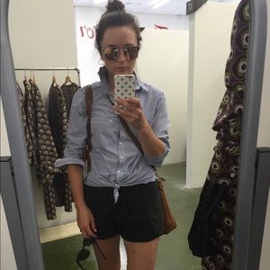 Meet your Posher, Christina